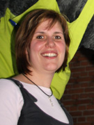 Claudia Eckert