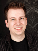 Markus Galla