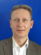 Presbyter Jens Arndt