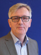 Presbyter Hans-Peter Kemmler