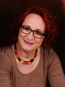 Presbyterin Christiane Mogge-Wüstenfeld