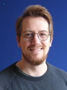 Presbyter Jens Woelke