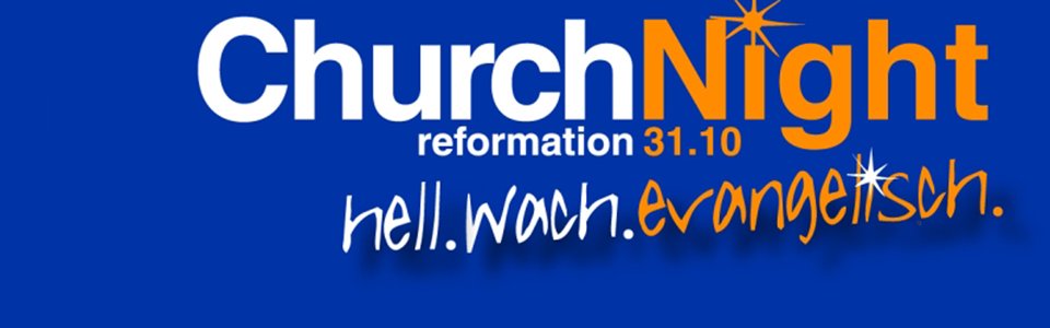 Reformationsgottesdienst