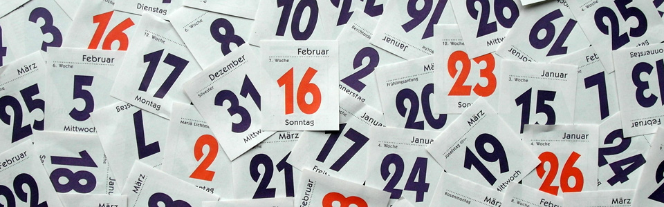 Kalender